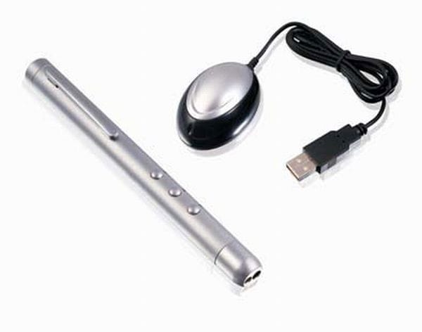 Беспроводный презентер BenQ