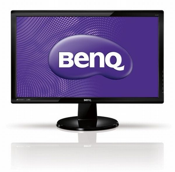 Монитор BENQ GL2250 LED Black (GL2250 LED Black)