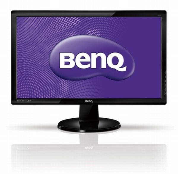 Монитор BENQ G2450 Black (G2450  Black)