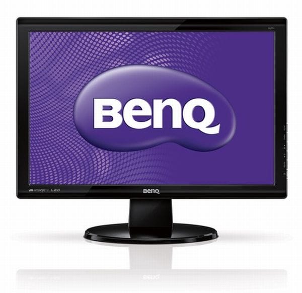 Монитор BENQ G2750 BLACK (G2750 BLACK '9H.L7FLB.QPE')