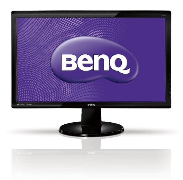 Монитор BENQ GW2250M Black (GW2250 M  Black '9H.L8MLA.TPE')