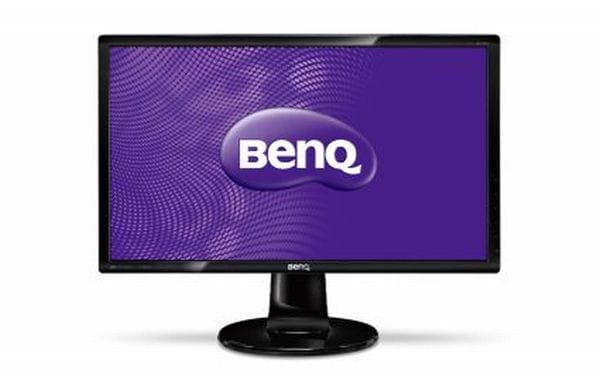 Монитор BENQ GL2460 LED Black