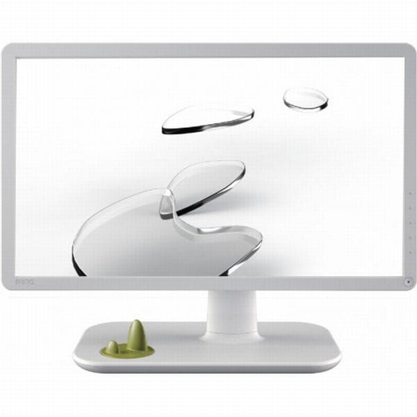 Монитор BENQ VW2230H White (VW2230H White '9H.L9MLB.QWE')