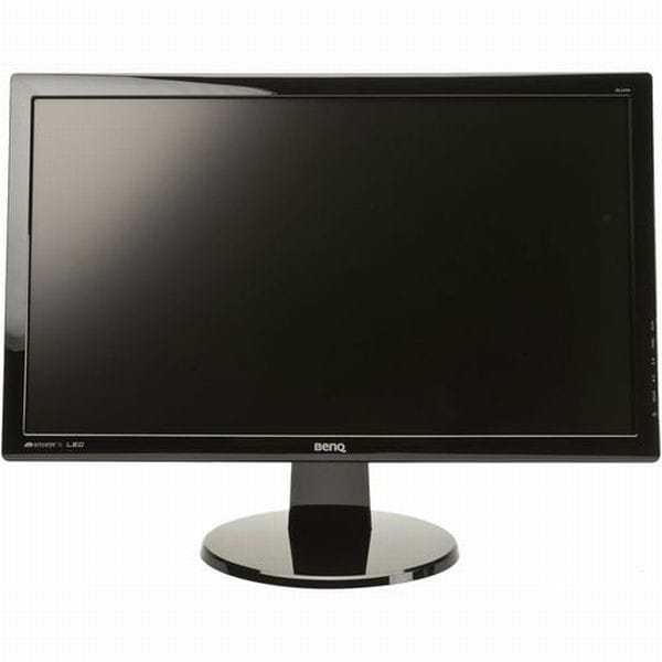 Монитор BENQ GL2450E  Black (GL2450E  Black '9H.L7CLA.TBE')