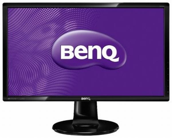 Монитор BENQ GW2265M Black