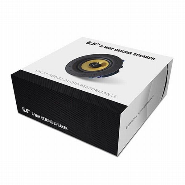 Стельовий гучномовець Lumi FLC-6
