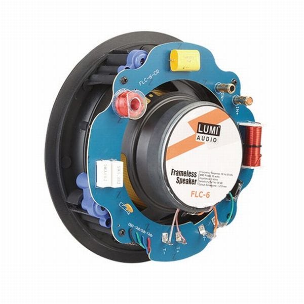 Стельовий гучномовець Lumi FLC-6