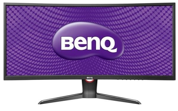 Монитор BENQ  XR3501