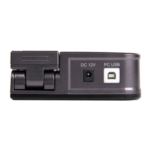 Документ камера Eloam  VE802AF (5МП, розд.здат. 2592*1944, А4, USB 2.0, HDMI, VGA)