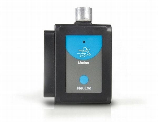 Датчик руху NUL-213