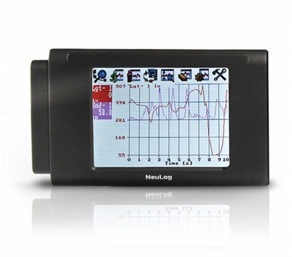 Модуль графічний  Graphic Display View-101