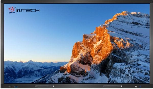 Інтерактивна панель Intech TS-86 LED