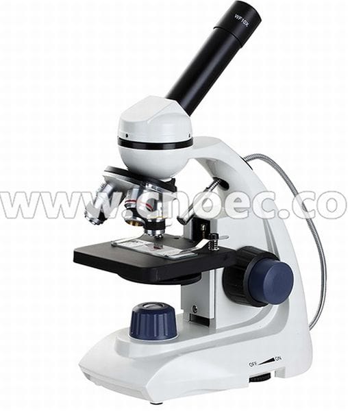 Мікроскоп монокулярний OPTO-EDU A11.1020-M