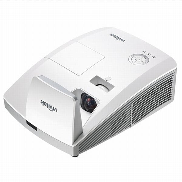 Інтерактивний проектор Vivitek DW771USTi