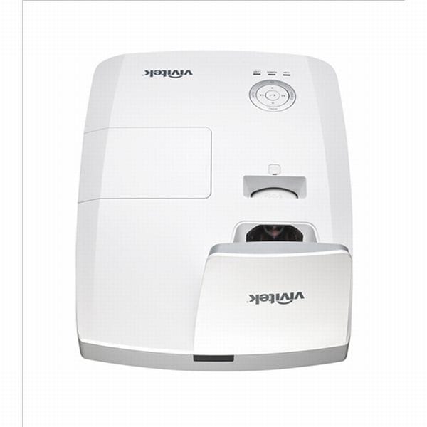 Інтерактивний проектор Vivitek DW771USTi