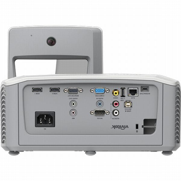 Інтерактивний проектор Vivitek DW771USTi
