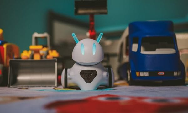 Робот Фотон (Photon EDU)
