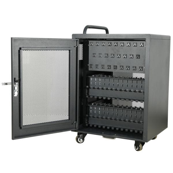 Шафа для зберігання та підзарядки V-Cart-PDU20LT