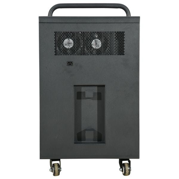Шафа для зберігання та підзарядки V-Cart-PDU20LT