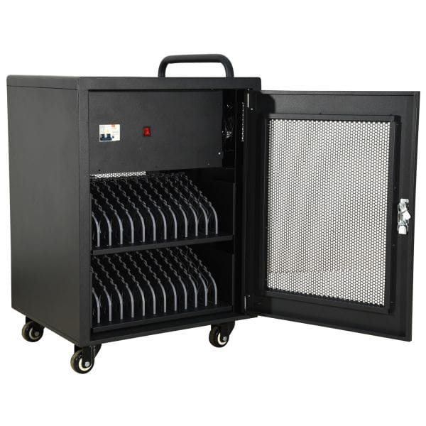 Шафа для зберігання та підзарядки V-Cart-PDU20LT