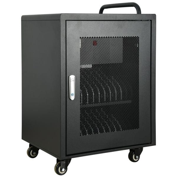 Шафа для зберігання та підзарядки V-Cart-PDU20LT