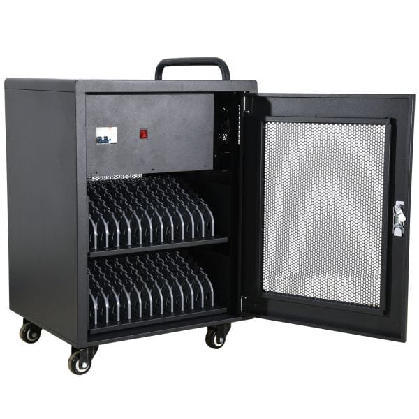 Шафа для зберігання та підзарядки V-Cart-PDU20LT