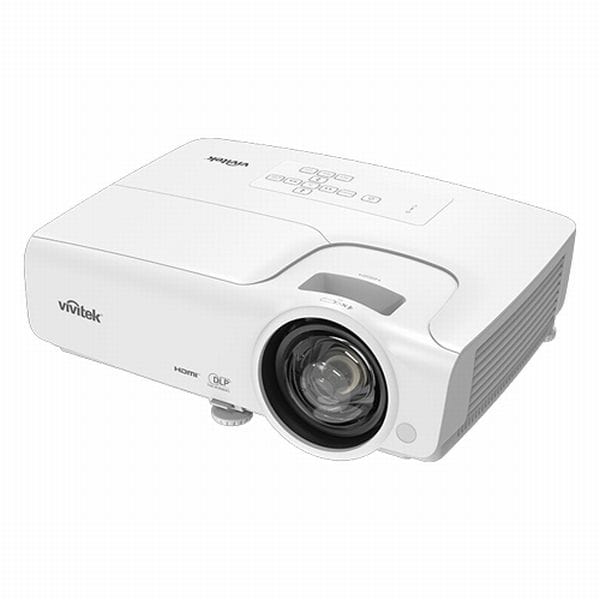 Короткофокусний проектор Vivitek DX283-ST