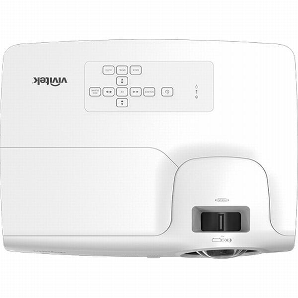 Короткофокусний проектор Vivitek DX283-ST