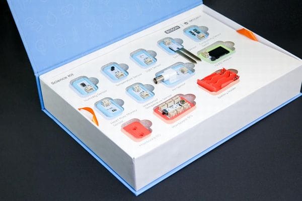 BOSON Science Kit - науковий набір
