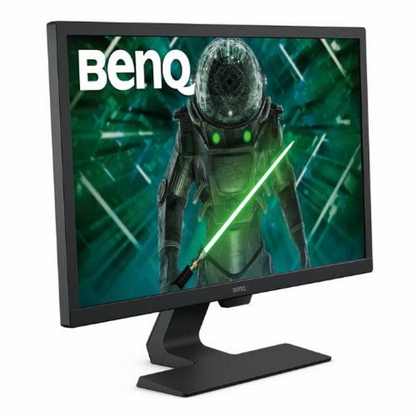 Монітор BENQ GL2480 діагональ 24" колір чорний