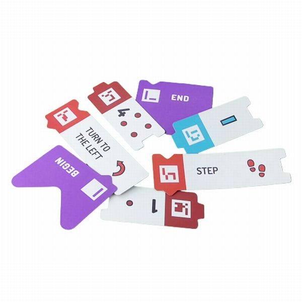 Навчальна гра Scottie Go Magnetic Tiles(Cкотті Гоу Магнітні блоки