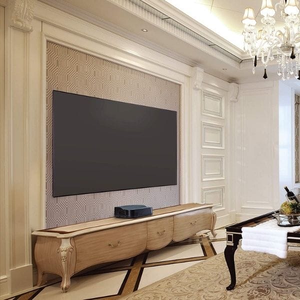 Екран GrandView PE-L100-DY3-R2 Dynamique ALR в рамці