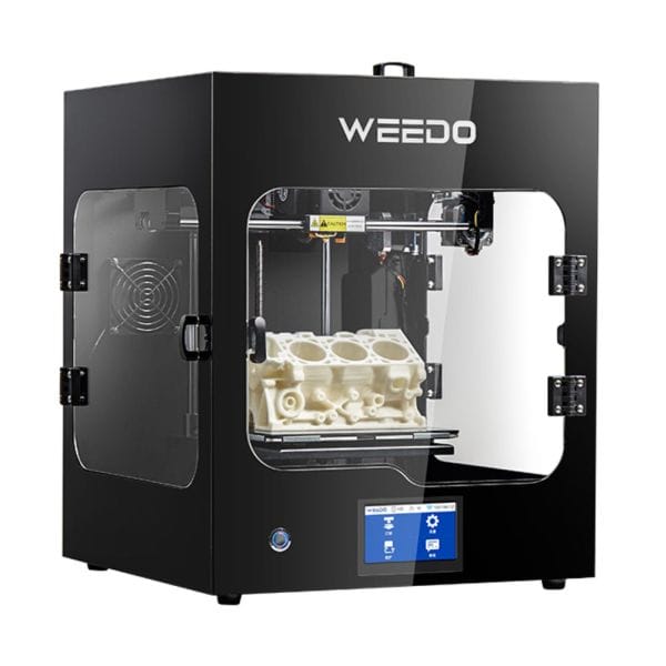 3D принтер Weedo F152S