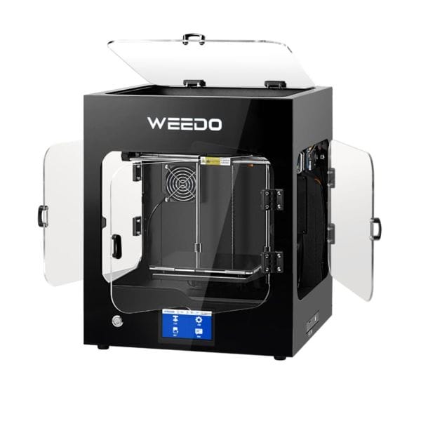 3D принтер Weedo F152S