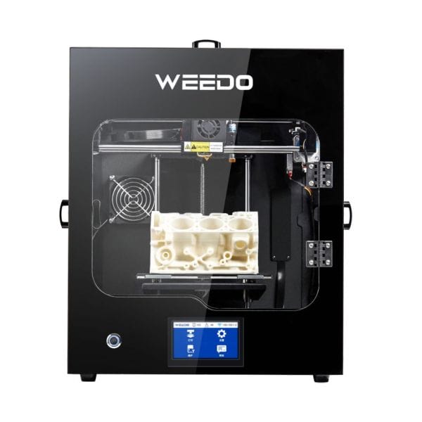 3D принтер Weedo F152S