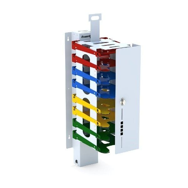 Шафа Powergistics Core 8 USB