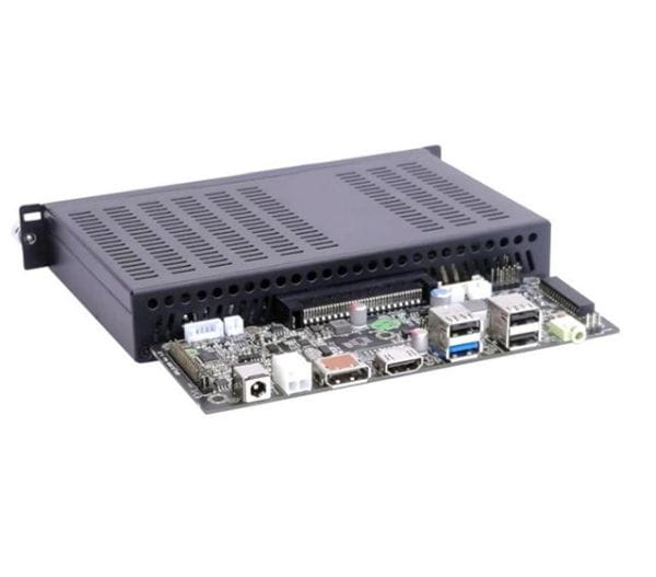 Вбудований комп'ютер OPS Intech 9950 10 gen