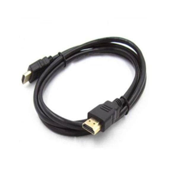 Кабель 4 M HDMI HM20-5