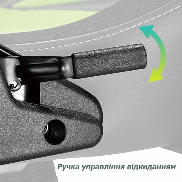 Ігрове крісло CH06-19