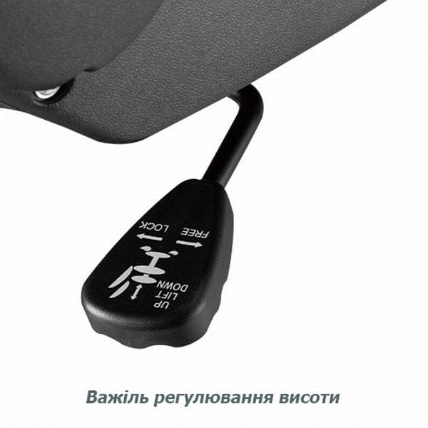 Ігрове крісло CH06-19
