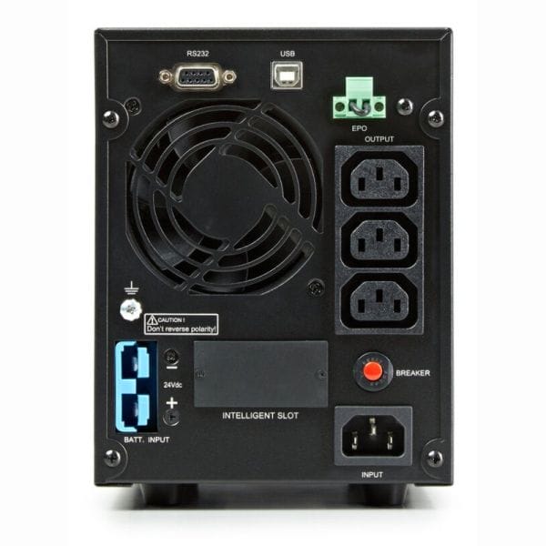Джерело безперебійного живлення Salicru  SPS.1000 ADV T B1 (6A0EA000006)
