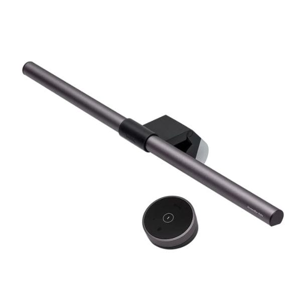 Лампа BenQ Clip ScreenBar Halo Metallic