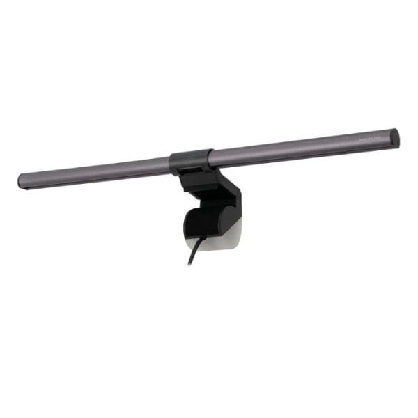 Лампа BenQ Clip ScreenBar Halo Metallic