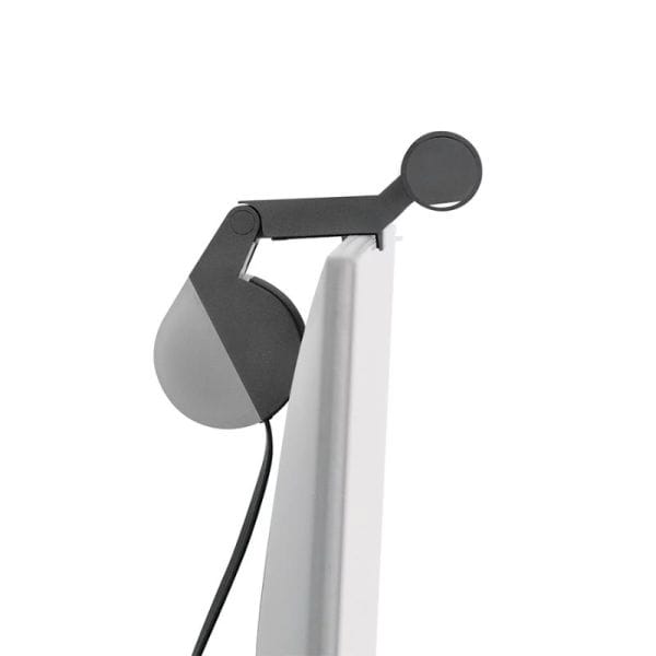 Лампа BenQ Clip ScreenBar Halo Metallic