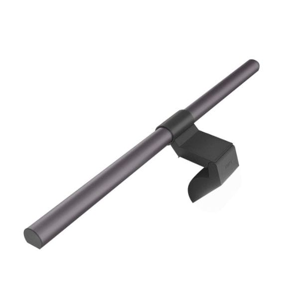 Лампа BenQ Clip ScreenBar Halo Metallic