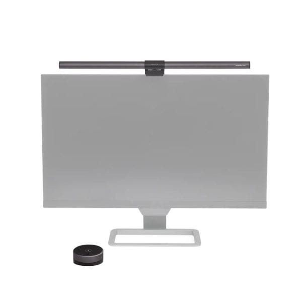 Лампа BenQ Clip ScreenBar Halo Metallic