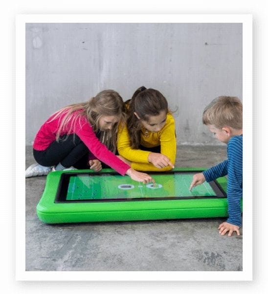 WECO PLAY SOFTWARE