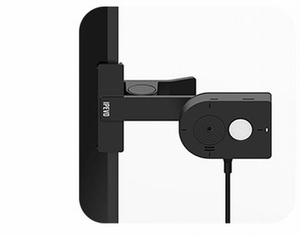 IPEVO CAMERA CLAMP