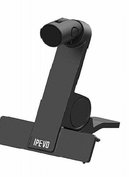 IPEVO CAMERA CLAMP