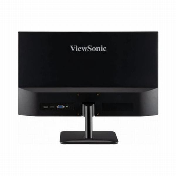 Монітор ViewSonic VA2432-mhd